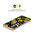 Anis Illustration Graphics Yellow Birds Soft Gel Case for Xiaomi Mi 10T Lite 5G