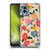 Ninola Nature Bold Scandi Flowers Soft Gel Case for Nokia X30