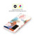 Ninola Pattern Abstract Pastel Soft Gel Case for Huawei Y6p