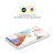 Ninola Pattern Abstract Pastel Soft Gel Case for OPPO Reno7 5G / Find X5 Lite