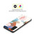 Ninola Pattern Abstract Pastel Soft Gel Case for Samsung Galaxy A23 / 5G (2022)