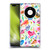 Ninola Summer Patterns Whimsical Birds Soft Gel Case for Huawei Mate 40 Pro 5G