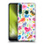 Ninola Summer Patterns Whimsical Birds Soft Gel Case for Huawei Y6p