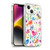 Ninola Summer Patterns Whimsical Birds Soft Gel Case for Apple iPhone 14