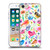 Ninola Summer Patterns Whimsical Birds Soft Gel Case for Apple iPhone 7 / 8 / SE 2020 & 2022