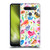 Ninola Summer Patterns Whimsical Birds Soft Gel Case for LG K51S