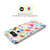 Ninola Summer Patterns Whimsical Birds Soft Gel Case for LG K51S