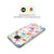 Ninola Summer Patterns Whimsical Birds Soft Gel Case for Motorola Edge 30