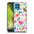 Ninola Summer Patterns Whimsical Birds Soft Gel Case for Motorola Moto G100
