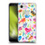 Ninola Summer Patterns Whimsical Birds Soft Gel Case for Google Pixel 3