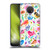 Ninola Summer Patterns Whimsical Birds Soft Gel Case for Nokia G10