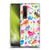 Ninola Summer Patterns Whimsical Birds Soft Gel Case for OPPO Find X2 Pro 5G