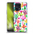 Ninola Summer Patterns Palms Garden Soft Gel Case for OPPO Find X5 Pro