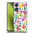 Ninola Summer Patterns Palms Garden Soft Gel Case for OPPO A78 4G