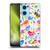 Ninola Summer Patterns Whimsical Birds Soft Gel Case for OPPO Reno7 5G / Find X5 Lite