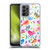 Ninola Summer Patterns Whimsical Birds Soft Gel Case for Samsung Galaxy A23 / 5G (2022)