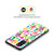 Ninola Summer Patterns Palms Garden Soft Gel Case for Samsung Galaxy A32 5G / M32 5G (2021)