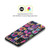 Ninola Summer Patterns Rainbows Navy Soft Gel Case for Samsung Galaxy S10 Lite