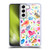 Ninola Summer Patterns Whimsical Birds Soft Gel Case for Samsung Galaxy S22 5G