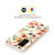Ninola Spring Floral Painterly Flowers Soft Gel Case for Huawei Y6p