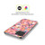 Ninola Spring Floral Tropical Flowers Soft Gel Case for Apple iPhone 14
