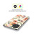 Ninola Spring Floral Painterly Flowers Soft Gel Case for Apple iPhone 14 Pro Max