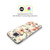 Ninola Spring Floral Painterly Flowers Soft Gel Case for Motorola Moto G100