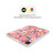 Ninola Spring Floral Tropical Flowers Soft Gel Case for Samsung Galaxy Tab S8 Ultra