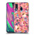 Ninola Spring Floral Tropical Flowers Soft Gel Case for Samsung Galaxy A40 (2019)