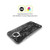 Anis Illustration Wildflowers Black Soft Gel Case for Motorola Moto G53 5G
