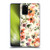 Ninola Spring Floral Painterly Flowers Soft Gel Case for Samsung Galaxy S20+ / S20+ 5G