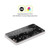 Anis Illustration Wildflowers Black Soft Gel Case for OPPO Reno7 5G / Find X5 Lite