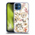 Ninola Wild Grasses Rustic Soft Gel Case for Apple iPhone 12 / iPhone 12 Pro