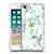 Ninola Wild Grasses Eucalyptus Plants Soft Gel Case for Apple iPhone 7 / 8 / SE 2020 & 2022