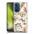 Ninola Wild Grasses Rustic Soft Gel Case for Motorola Edge 30