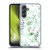 Ninola Wild Grasses Eucalyptus Plants Soft Gel Case for Samsung Galaxy A54 5G
