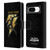Black Adam Graphics Black Adam 2 Leather Book Wallet Case Cover For Google Pixel 8