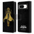 Black Adam Graphics Doctor Fate Leather Book Wallet Case Cover For Google Pixel 8