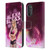 WWE Alexa Bliss Portrait Leather Book Wallet Case Cover For Motorola Moto G82 5G
