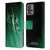 The Matrix Revolutions Key Art Morpheus Trinity Leather Book Wallet Case Cover For Motorola Moto Edge 30 Fusion