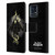 Black Adam Graphics Lightning Leather Book Wallet Case Cover For Motorola Moto Edge 40 Pro