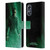 The Matrix Revolutions Key Art Neo 3 Leather Book Wallet Case Cover For OPPO A17