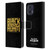 Black Adam Graphics Logotype Leather Book Wallet Case Cover For Motorola Moto G73 5G