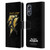 Black Adam Graphics Black Adam 2 Leather Book Wallet Case Cover For OPPO A17