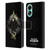 Black Adam Graphics Lightning Leather Book Wallet Case Cover For OPPO A78 4G