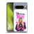 WWE Alexa Bliss Something Twisted Soft Gel Case for Google Pixel 8 Pro