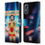 WWE Austin Theory Portrait Leather Book Wallet Case Cover For OPPO A17