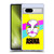 WWE Asuka The Empress Soft Gel Case for Google Pixel 7a