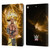 WWE Bobby Lashley Portrait Leather Book Wallet Case Cover For Apple iPad 10.2 2019/2020/2021