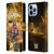 WWE Bobby Lashley Portrait Leather Book Wallet Case Cover For Apple iPhone 13 Pro Max